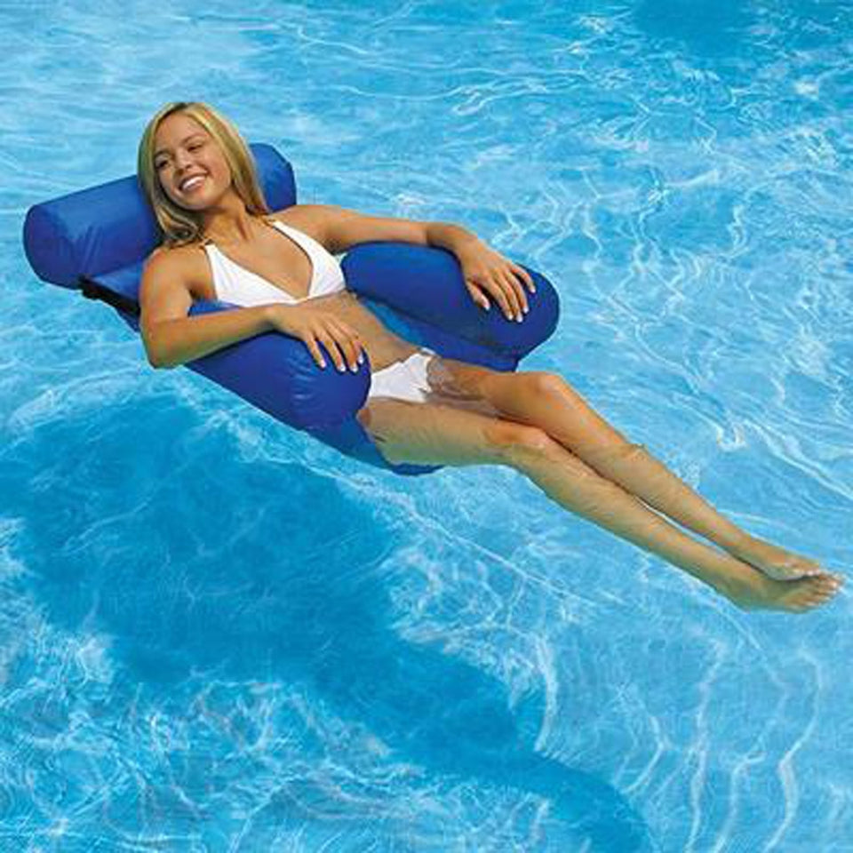 Floating Lounge Chair