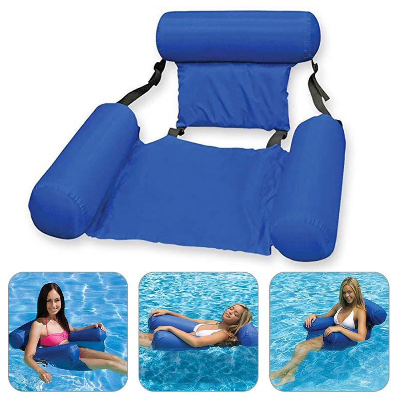 Floating Lounge Chair