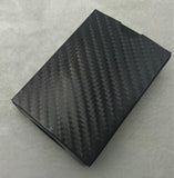 Black Diamond Playing Cards