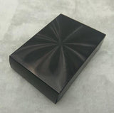 Black Diamond Playing Cards